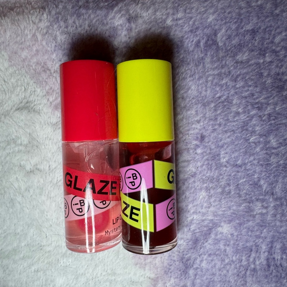 Inn beauty lip glaze set